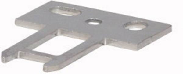 Eaton 106833 LS-XG-ZBZ Zusatzbetätiger gerade Hebel gerade Mehrfarbig   1 St. Piece