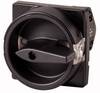 Eaton TM-1-8291/E/SVB-SW Nockenschalter absperrbar 10 A 690 V 1 x 90 ° Schwarz 1 St.