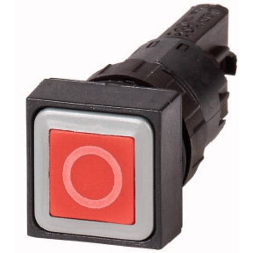 Eaton 090421 Q25D-10 Drucktaster Rot 1 St.