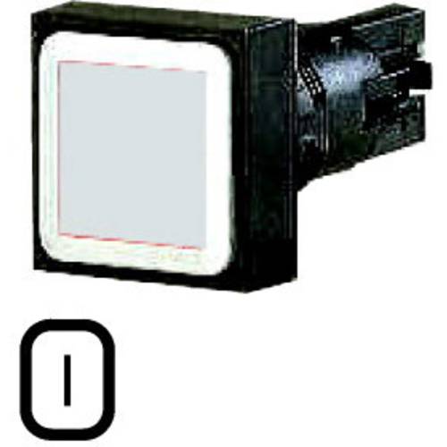 Thumbnail - Eaton 086808 Q25D-WS Drucktaster Weiß 1 St.