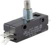 ZF E14-00M Mikroschalter E14-00M 250 V/AC 25 A 1 x Ein/(Ein) tastend 1 St.