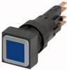 Eaton 089102 Q25LT-BL/WB Drucktaster beleuchtbar Stößel Blau 1 St.