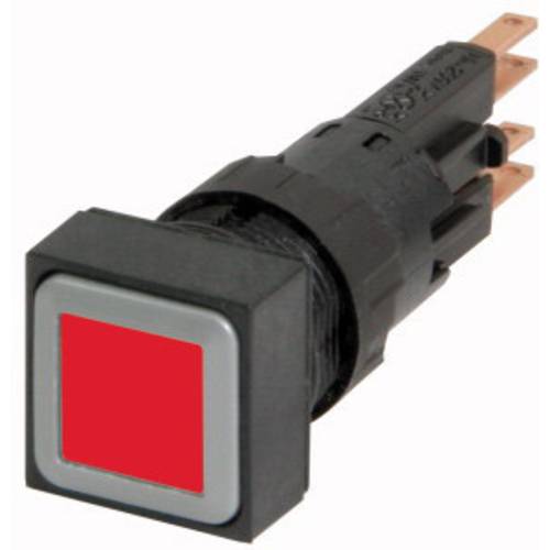Thumbnail - Eaton 089998 Q25LT-RT/WB Drucktaster Rot 1 St.