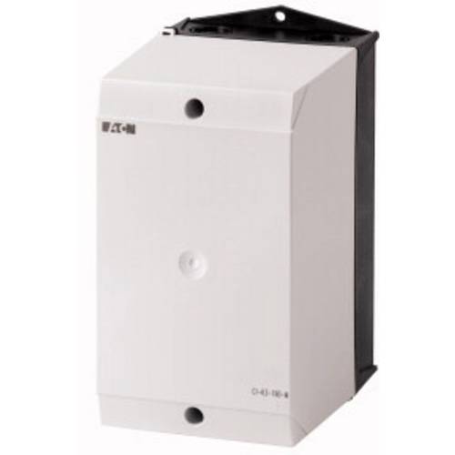 Thumbnail - Eaton CI-K3-160-M Leergehäuse für Montageplatte (L x B x H) 160 x 120 x 200 mm Lichtgrau (RAL 7035), Schwarz (RAL 9005) ...