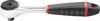 Facom R.161B Umschaltknarre 1/4" (6.3 mm) 119.5 mm