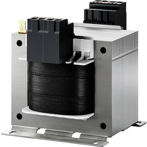 Thumbnail - BLOCK STEU 1000/23 Steuertransformator, Trenntransformator 1 x 215 V/AC, 230 V/AC, 245 V/AC, 385 V/AC, 400 V/AC, 415 V/A...