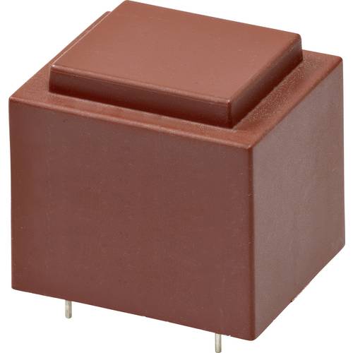 BLOCK VB 1,5/1/12 Printtransformator 1 x 230 V 1 x 12 V/AC 1.50 VA 125 mA