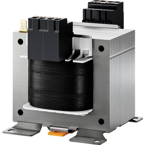 Thumbnail - BLOCK STEU 63/24 Steuertransformator, Sicherheitstransformator 1 x 215 V/AC, 230 V/AC, 245 V/AC, 385 V/AC, 400 V/AC, 415...