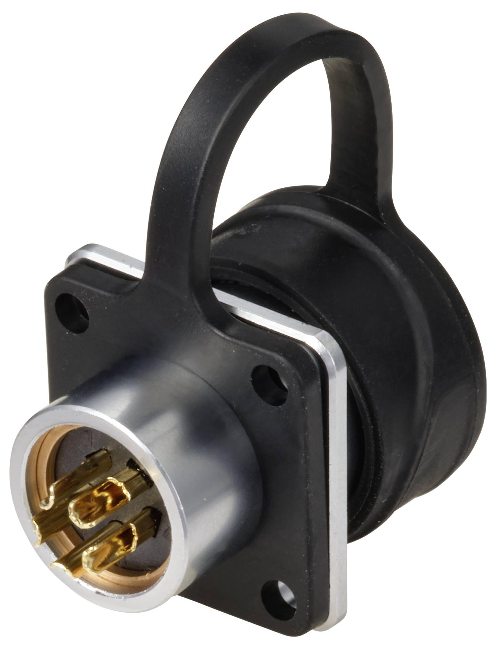 Weipu SF1213/S5 Rundstecker Kupplung, gerade Gesamtpolzahl: 5 Serie (Rundsteckverbinder): SF12 1 St.-2