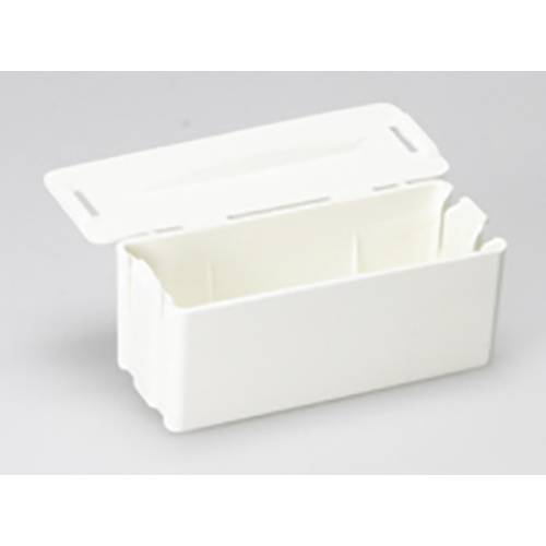 Adels-Contact 542152 Leuchtenanschlussbox Weiß 1 St.