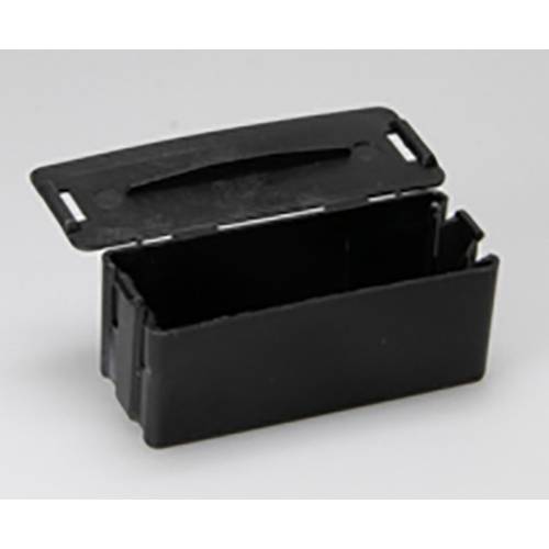 Adels-Contact 542162 Leuchtenanschlussbox Schwarz 1 St.