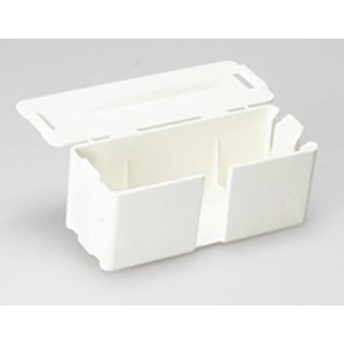 Adels-Contact 542153 Leuchtenanschlussbox Weiß 1 St.