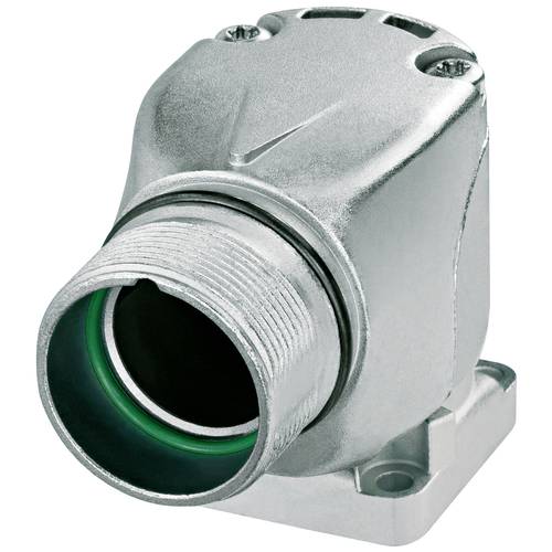 Modulare Signalsteckverbinder M23 - Serie UC für Universaleinsatz 1592777 RC-0000000AD00 Silber Phoenix Contact Inhalt: ...