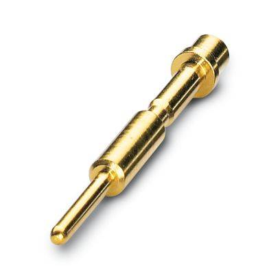 CONINVERS Crimpkontakt für Serie P30 SF-10KP004 Gold Coninvers Inhalt: 1 St.