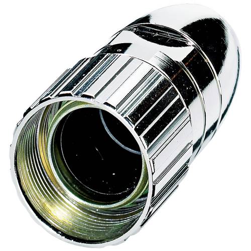 Modulare Signalsteckverbinder M23 - Serie RC 1592558 RC-00000001700 Silber Phoenix Contact Inhalt: 1 St.