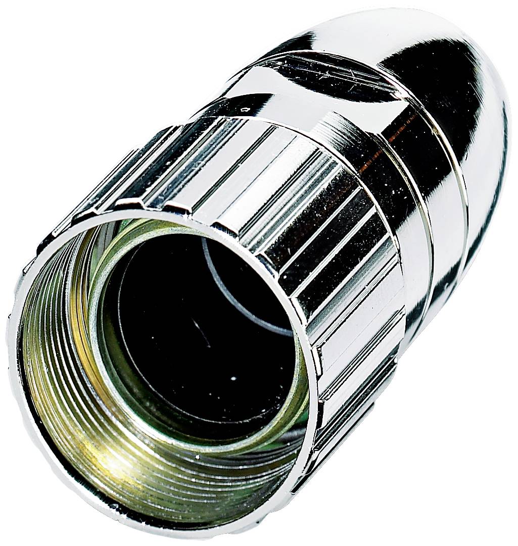 Signalstecker, Leistungsstecker →