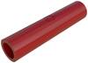 Hirschmann Test & Measurement KD 10 Verbindungskupplung Buchse 4 mm - Buchse 4 mm Rot 1 St.