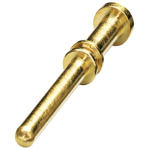 Crimpkontakt für Serie P30 1605639 SF-7QP2000 Gold Phoenix Contact Inhalt: 1 St.
