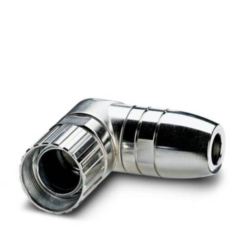 Modulare Signalsteckverbinder M23 - Serie RC 1593050 RC-0000000Z600 Silber Phoenix Contact Inhalt: 1 St.