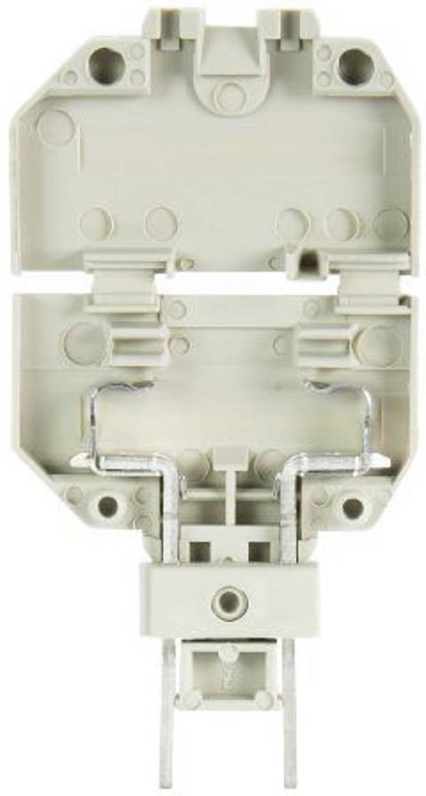 Wieland Electric Z1.299.4055.0 Sicherungs-Steckverbinder Grau 1 St.