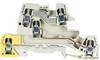 Wieland Electric 56.404.9455.0 Reihenklemme Grau 1 St.