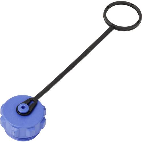 Weipu caps for SP1310 TYPE I Rundstecker Schutzkappe Schutzkappe Serie (Rundsteckverbinder): SP 1 St.