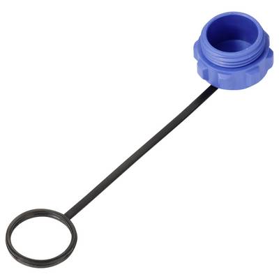 Weipu caps for SP1310 TYPE I Rundstecker Schutzkappe Schutzkappe Serie (Rundsteckverbinder): SP 1 St.-2