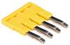 Wieland Electric Z7.280.6427.0 Verbindungsstecker 1 St.