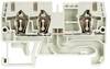 Wieland Electric 56.703.5055.0 Durchgangsreihenklemme Grau 1 St.