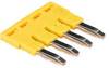Wieland Electric Z7.261.1427.0 Verbindungsstecker 1 St.