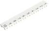 Wieland Electric 04.846.0253.0 Bezeichnungsschild Passend für (Details): Klemme 4 mm² 1 St.
