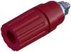 Hirschmann Test & Measurement PKI 110 Polklemme Rot 35 A 1 St.