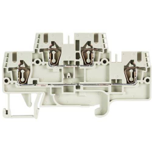 Wieland Electric 56.703.7055.0 Reihenklemme Grau 1 St.