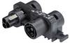 Wieland Electric 96.020.0153.1 Rundstecker Verteiler Gesamtpolzahl: 2 Serie (Rundsteckverbinder): RST® CLASSIC 1 St.