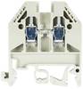 Wieland Electric 57.503.0055.0 Durchgangsreihenklemme Grau 1 St.