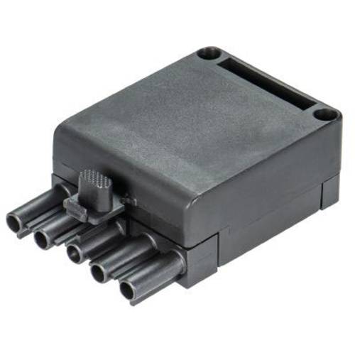 Thumbnail - Wieland Electric 93.732.4553.0 Steckergehäuse Schwarz 1 St.