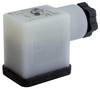 Ventilstecker SVS Eco LED Opak SVS Eco Pole:2 + PE 7000-29805-0000000 Murrelektronik Inhalt: 1 St.