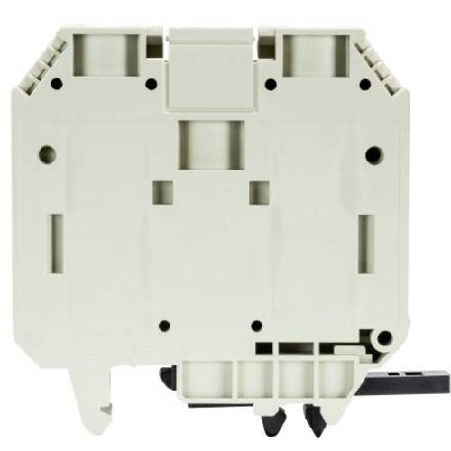 Wieland Electric 57.535.0155.0 Durchgangsreihenklemme Grau 1 St.