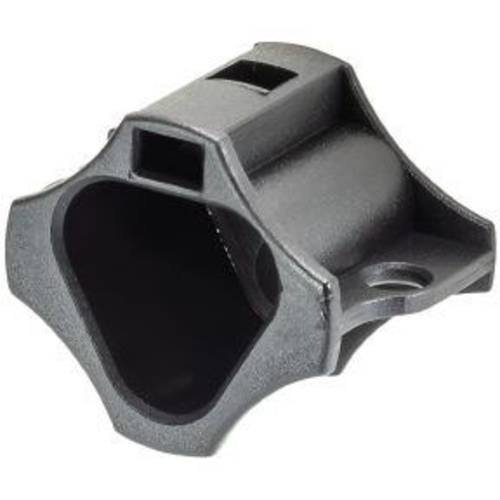 Wieland Electric 05.564.4453.1 Rundstecker Verschlussstück Serie (Rundsteckverbinder): RST® CLASSIC 1 St.