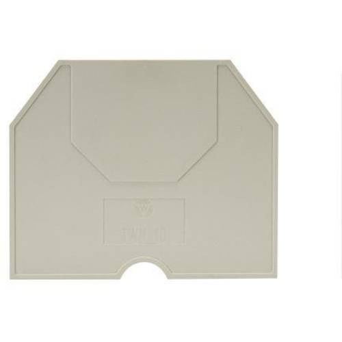 Wieland Electric 07.311.7655.0 Trennwand 1 St.