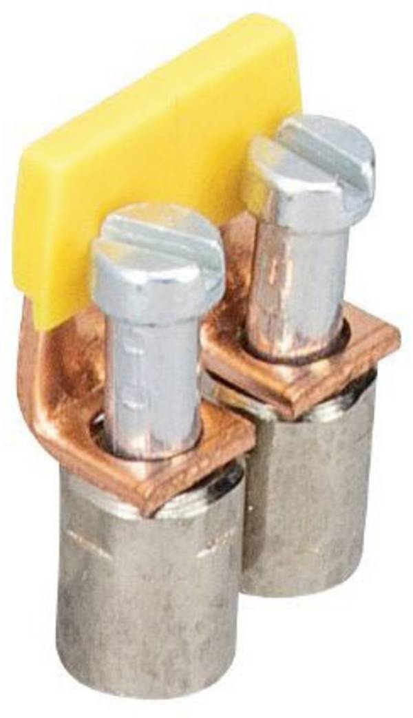 Wieland Electric Z7.281.1227.0 Verbindungsstück 1 St.