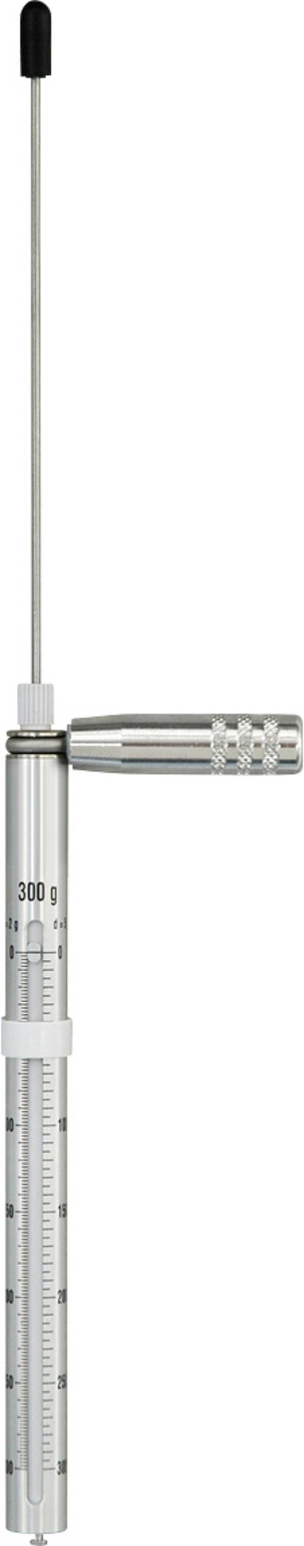 Kern 281-890   Druck-Set für Federwaage (300 - 2500 g)