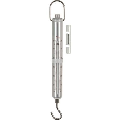 Kern 285-052 Federwaage 285-052 Wägebereich (max.) 5 kg Ablesbarkeit 50 g