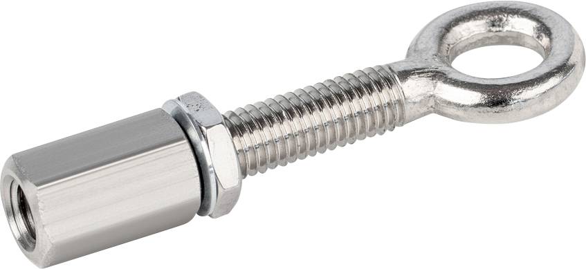 Kern 285-893 Kern 285-893 Kern 285-893 Anpassungsset für Federwaagen KERN 283 (50 - 500 N)