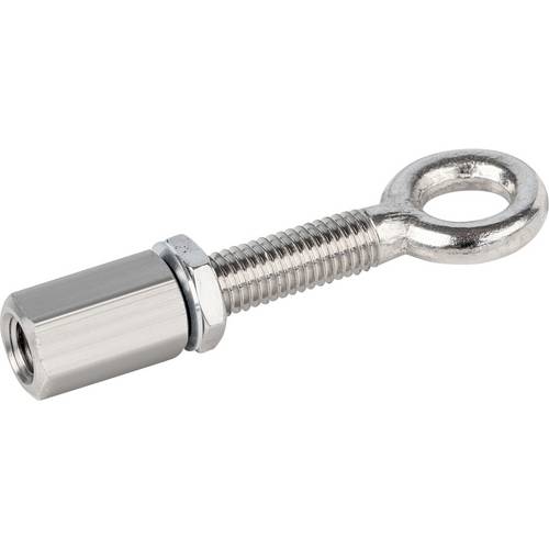 Kern 285-893 Kern 285-893 Kern 285-893 Anpassungsset für Federwaagen KERN 283 (50 - 500 N)