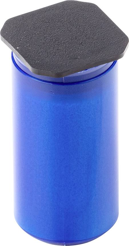 Kern 317-030-400 317030400 Kern 317-030-400 317030400 Kern 317-030-400 317030400 Kunststoff-Etui passend für E2 Einzelge...