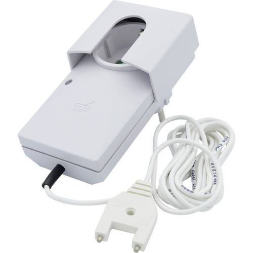 Schabus 300260 Aquastopp SHT 216 Wassermelder mit externem Sensor netzbetrieben