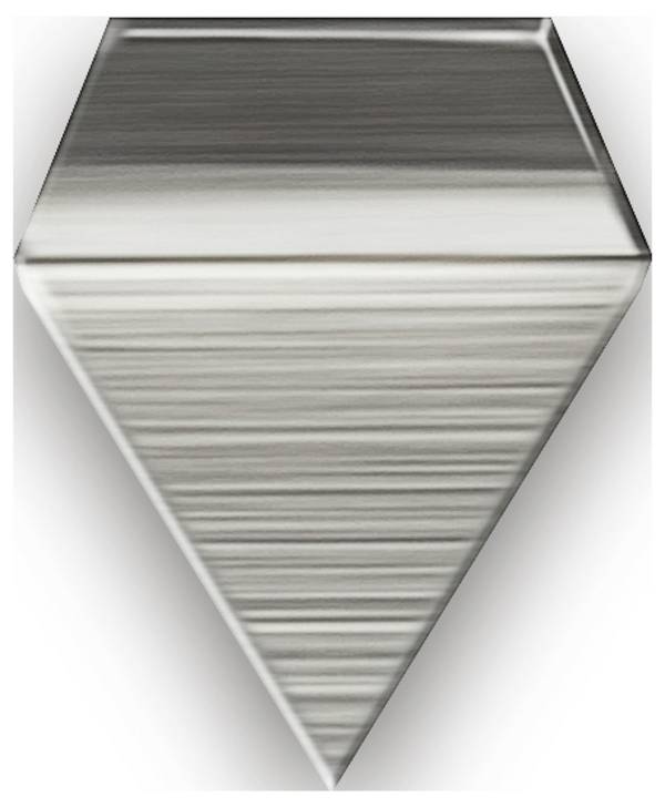 Kern 338-04 Milligrammgewicht, F2, 10 mg, Plättchen, Edelstahl poliert