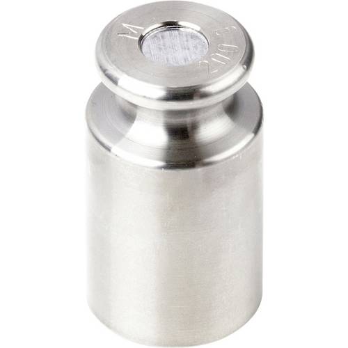 Kern 347-08 34708 Kern 347-08 34708 Kern 347-08 34708 M1 Gewicht 200 g Edelstahl feingedreht