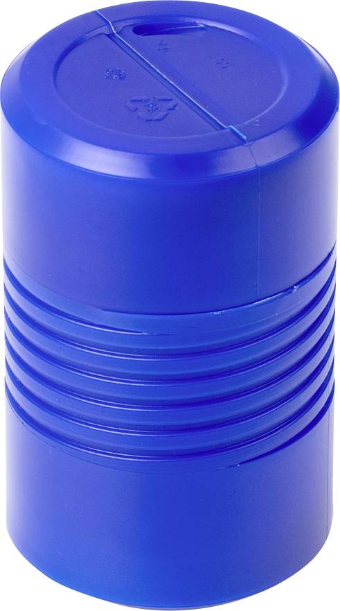 Kern 347-120-400 347120400 Kunststoff-Etui für Einzelgewicht 2kg